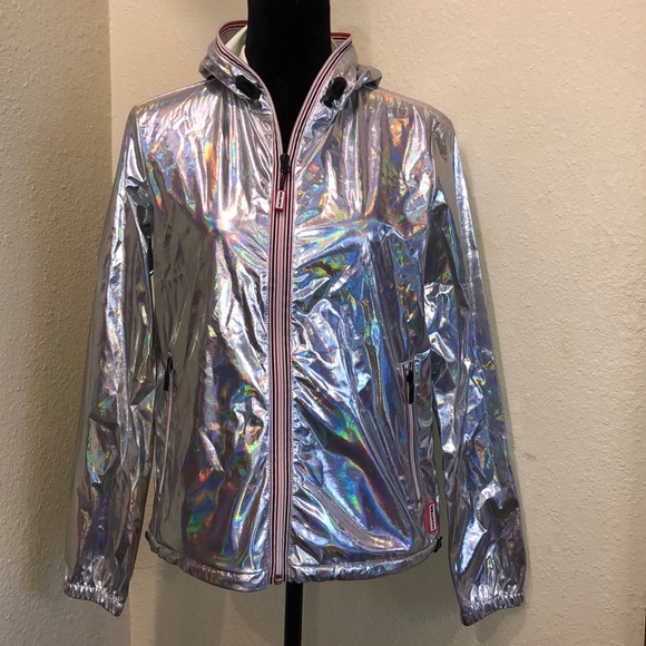 hunter nebula jacket